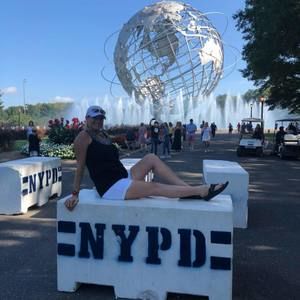 Meet your Posher, Patti